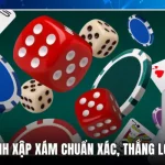 cách chơi binh xập xám