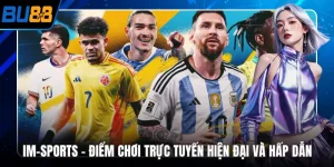 Tài Xỉu BU88 – Hướng Dẫn Giúp Bạn Tăng Cơ Hội Thắng 