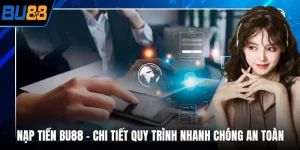 Tải App BU88 – Trải Nghiệm Mượt Mà Và Tiện Lợi Nhất