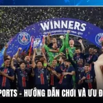 Thể thao sports