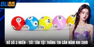 Xổ Số Keno – Trải Nghiệm Giải Trí Độc Đáo Cho Hội Viên